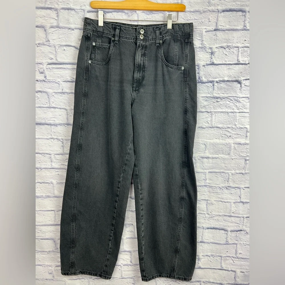 Free People distressed jeans - Picture 10 of 10